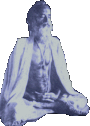 Piktogramm Meditation